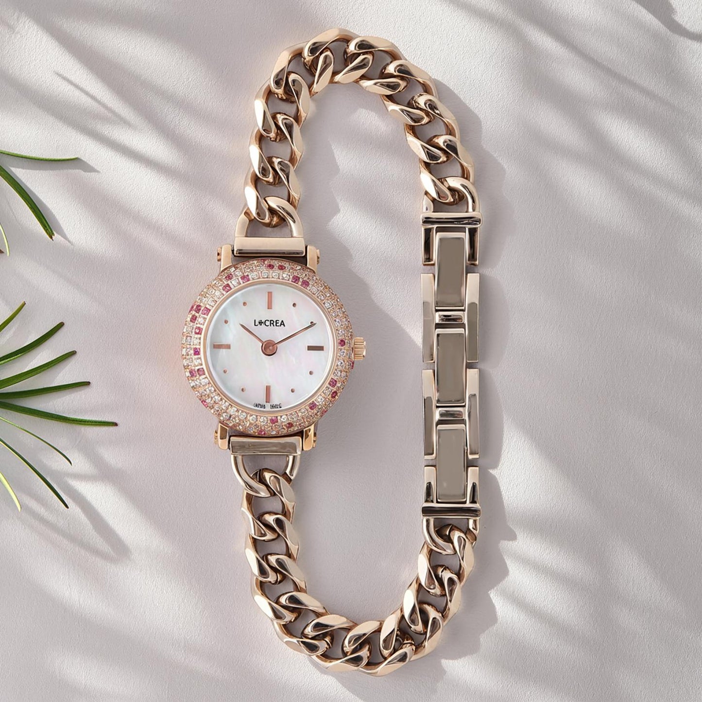 COURONNE - LC2401-PG