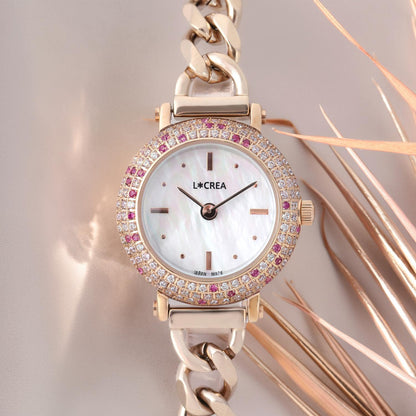 COURONNE - LC2401-PG