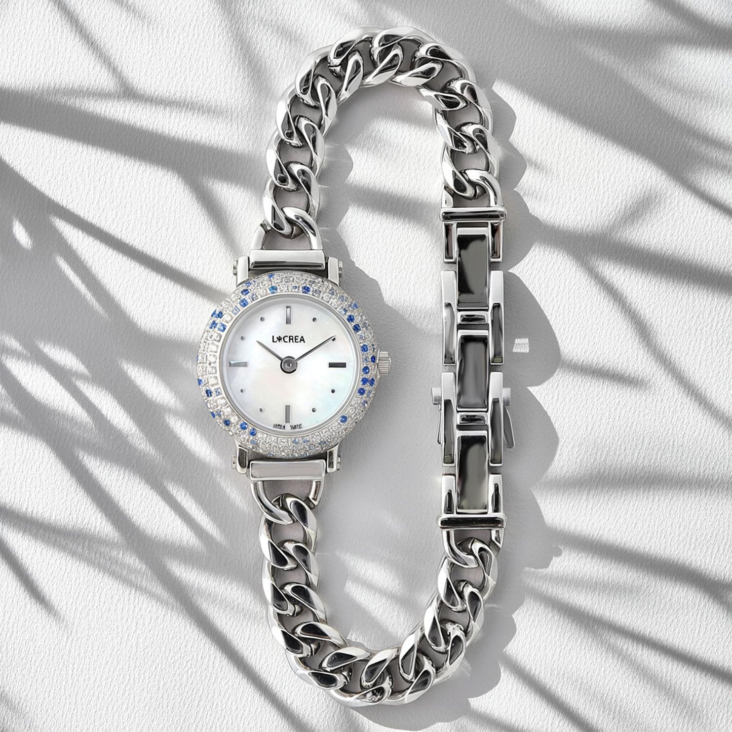 COURONNE - LC2401-SSB
