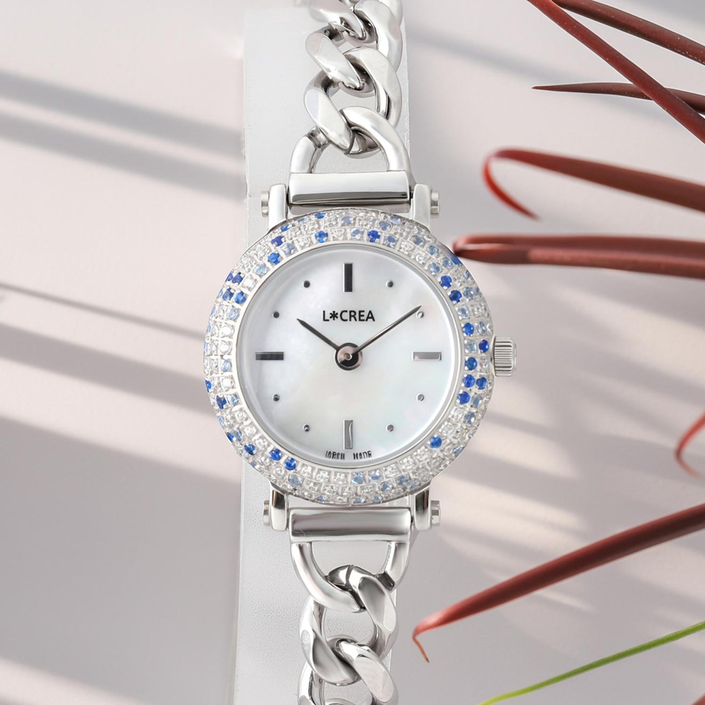 COURONNE - LC2401-SSB
