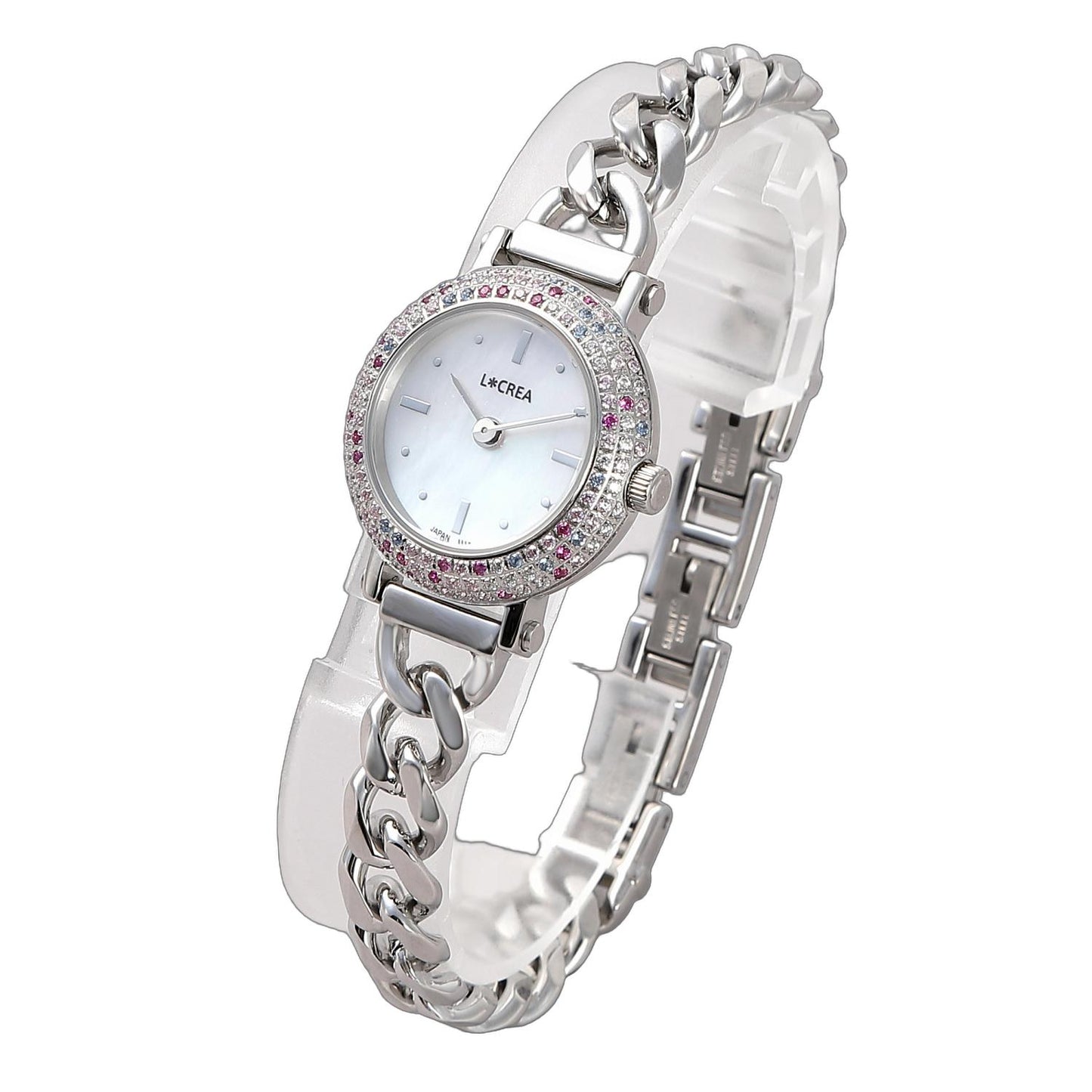 COURONNE - LC2401-SSP