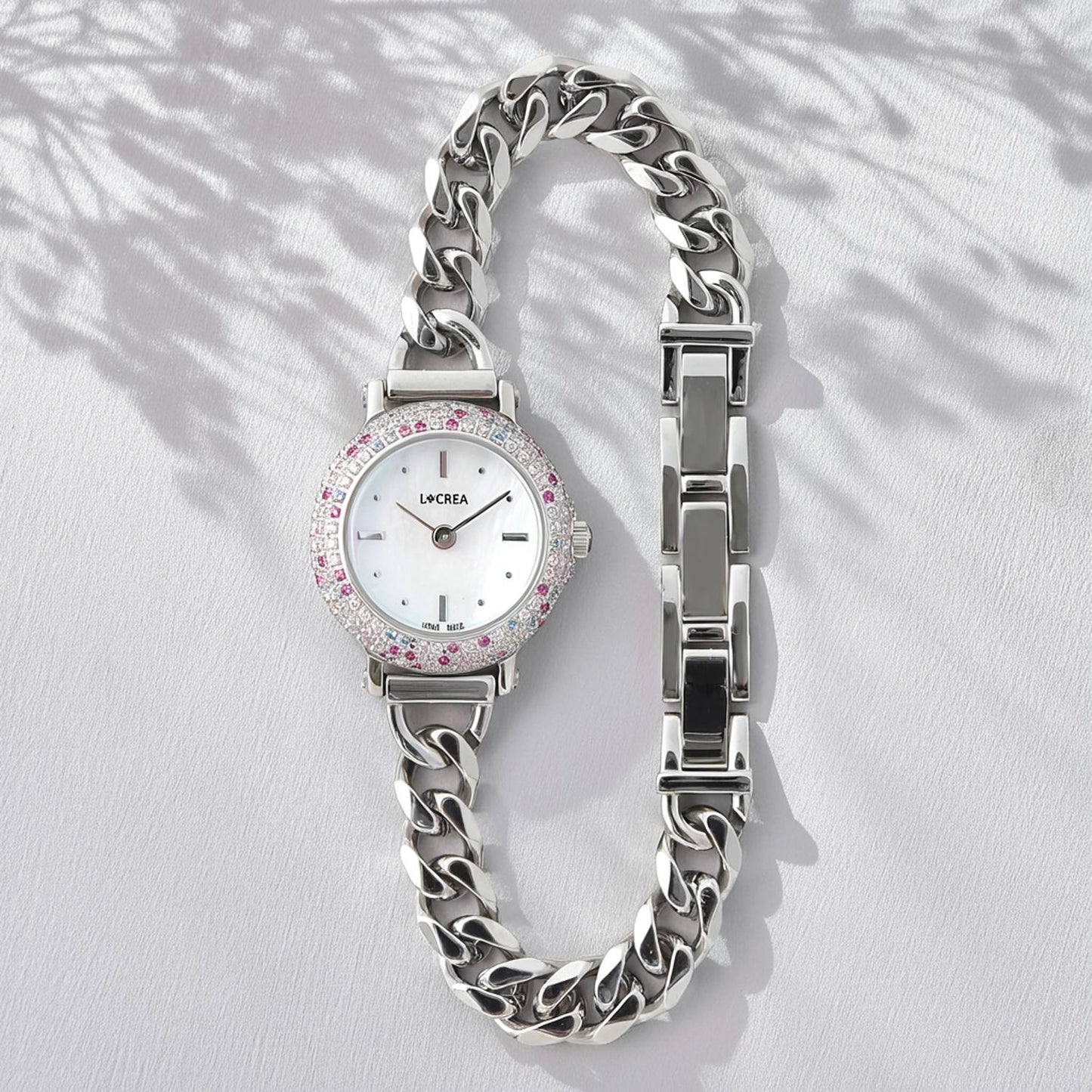 COURONNE - LC2401-SSP