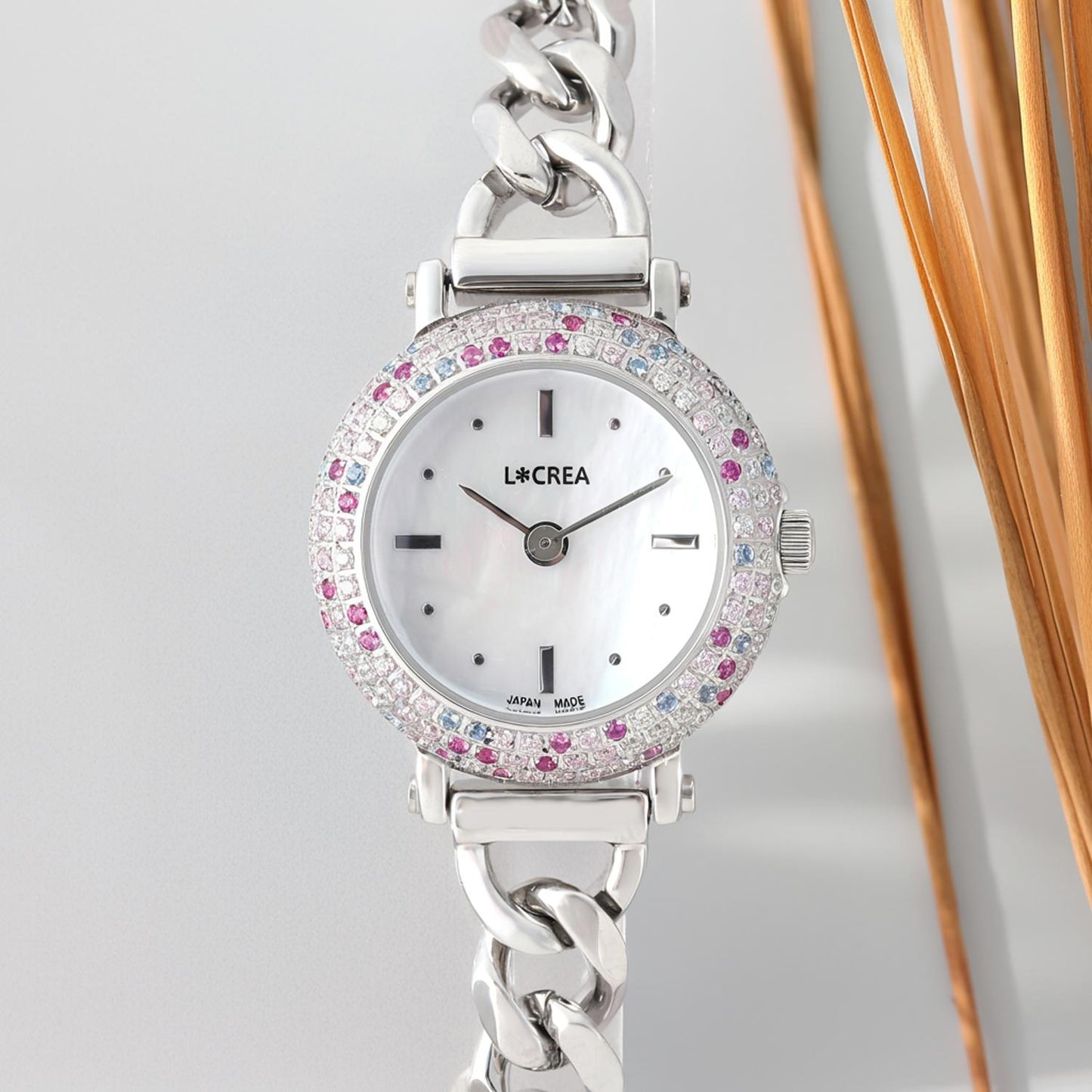 COURONNE - LC2401-SSP