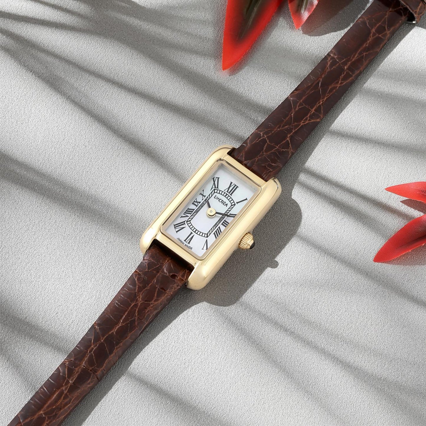 PARALLELA　MINI - LC2501-GP