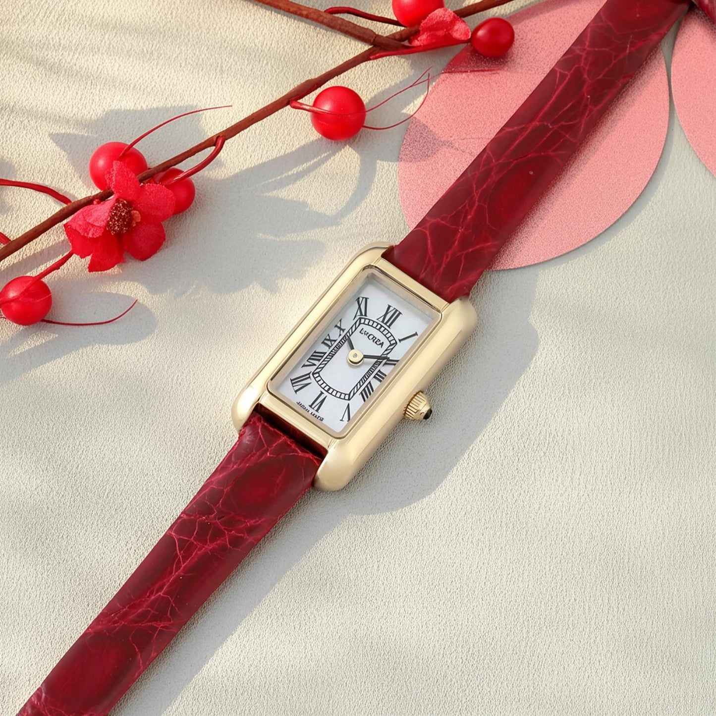 PARALLELA　MINI - LC2501-GP