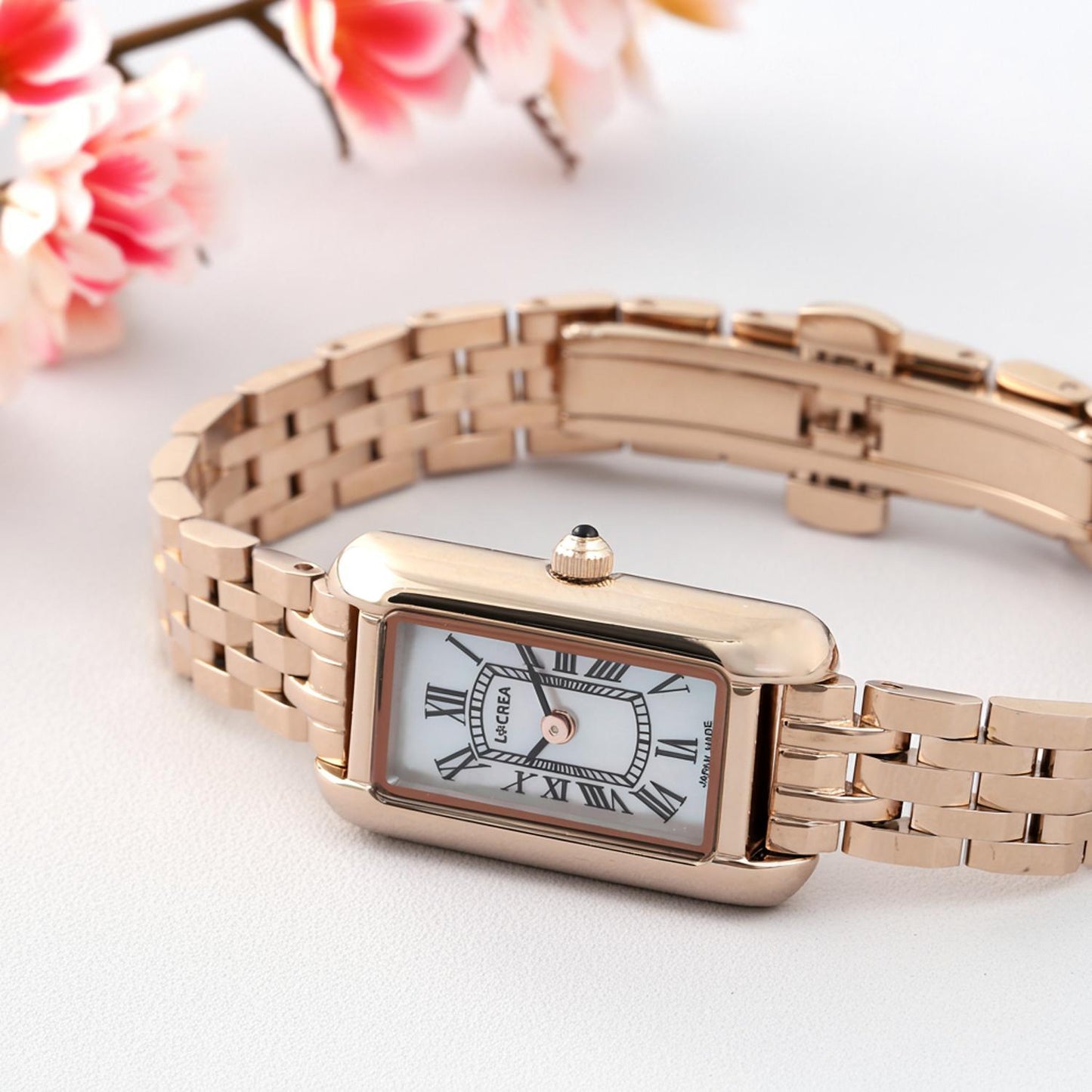 PARALLELA　MINI - LC2501-PG