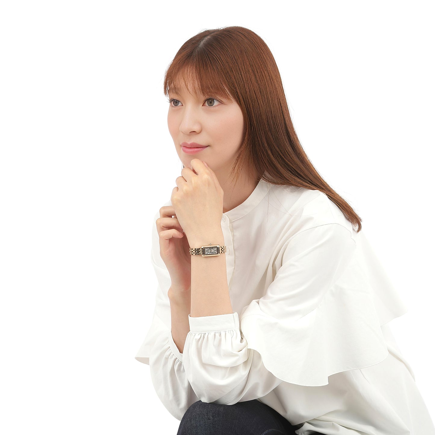 PARALLELA　MINI - LC2501-PG