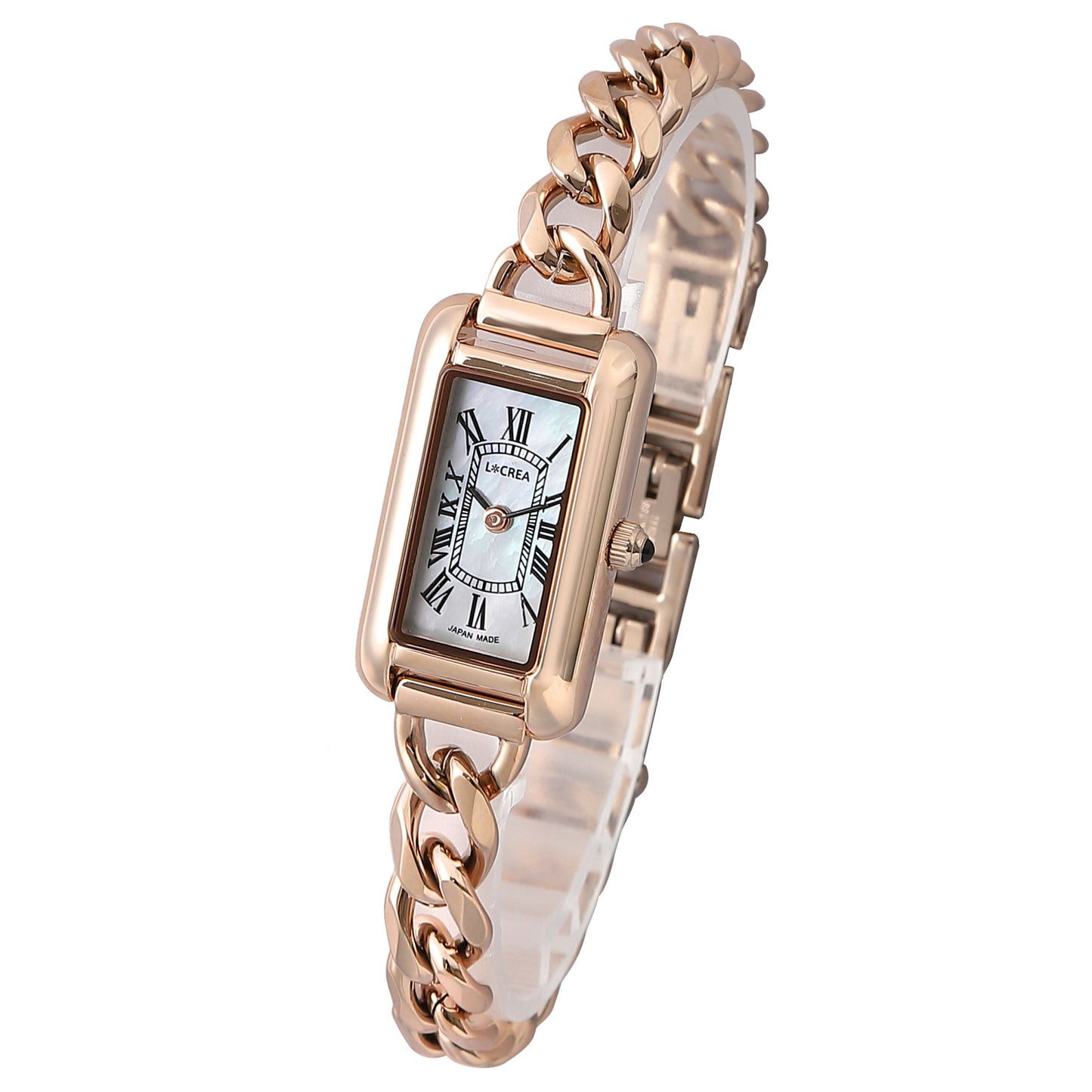 PARALLELA　MINI - LC2501-PG