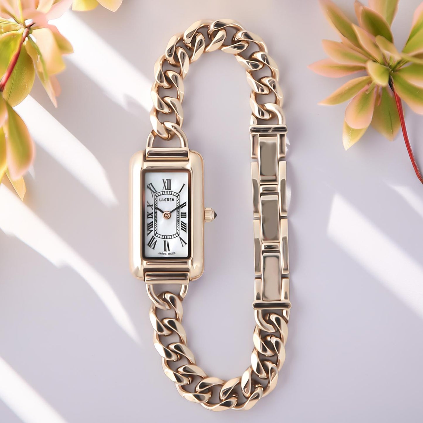 PARALLELA　MINI - LC2501-PG