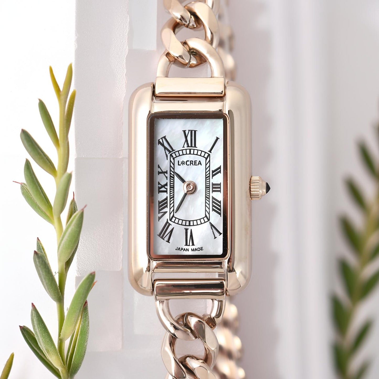 PARALLELA　MINI - LC2501-PG