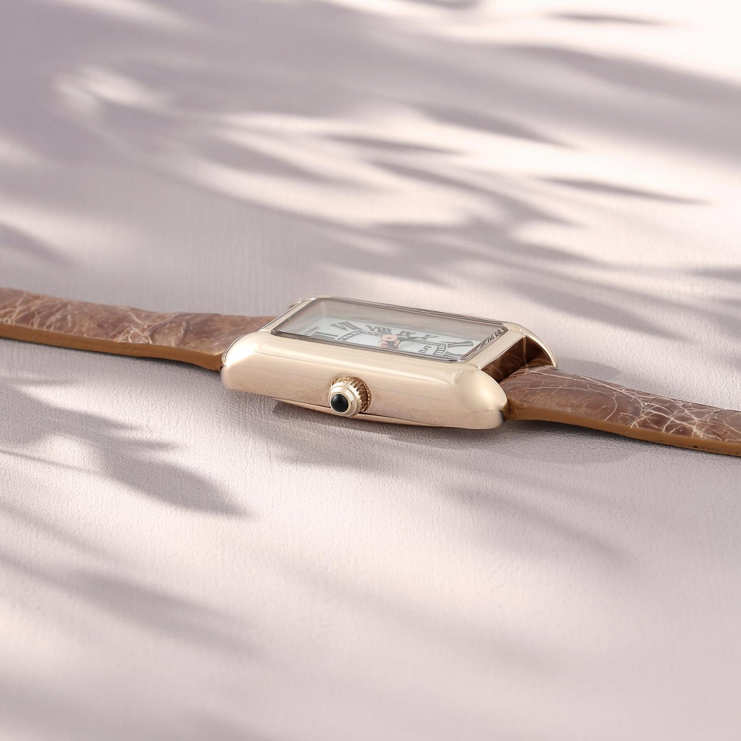 PARALLELA　MINI - LC2501-PG