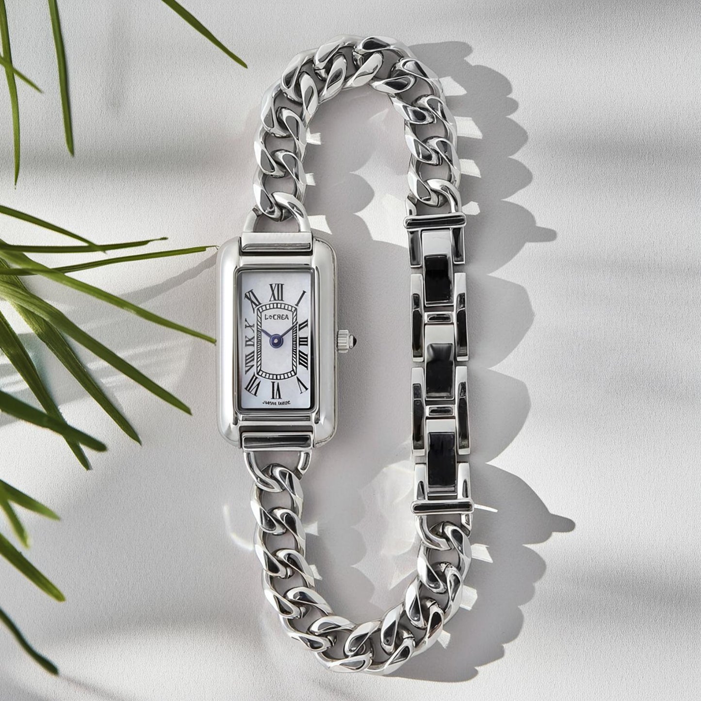 PARALLELA　MINI - LC2501-SS