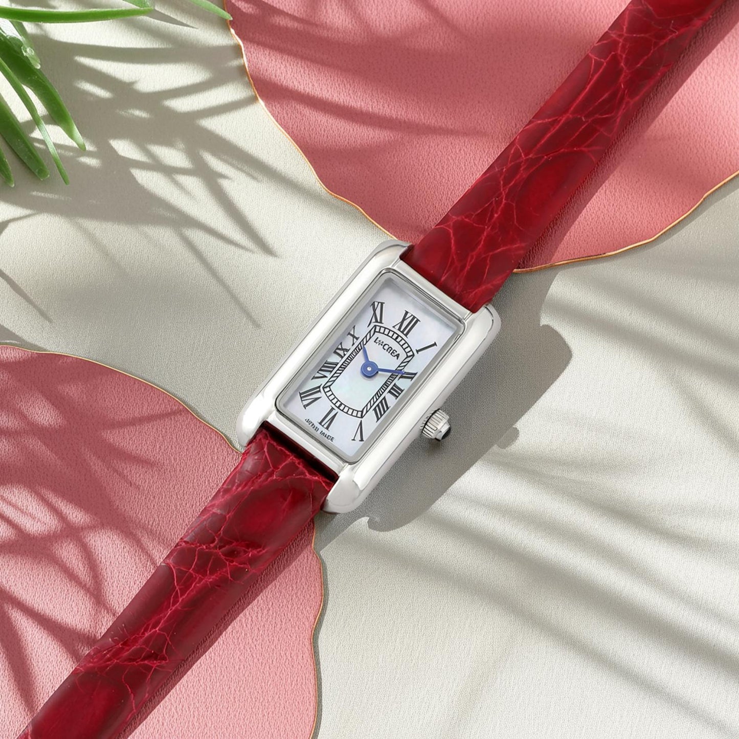 PARALLELA　MINI - LC2501-SS