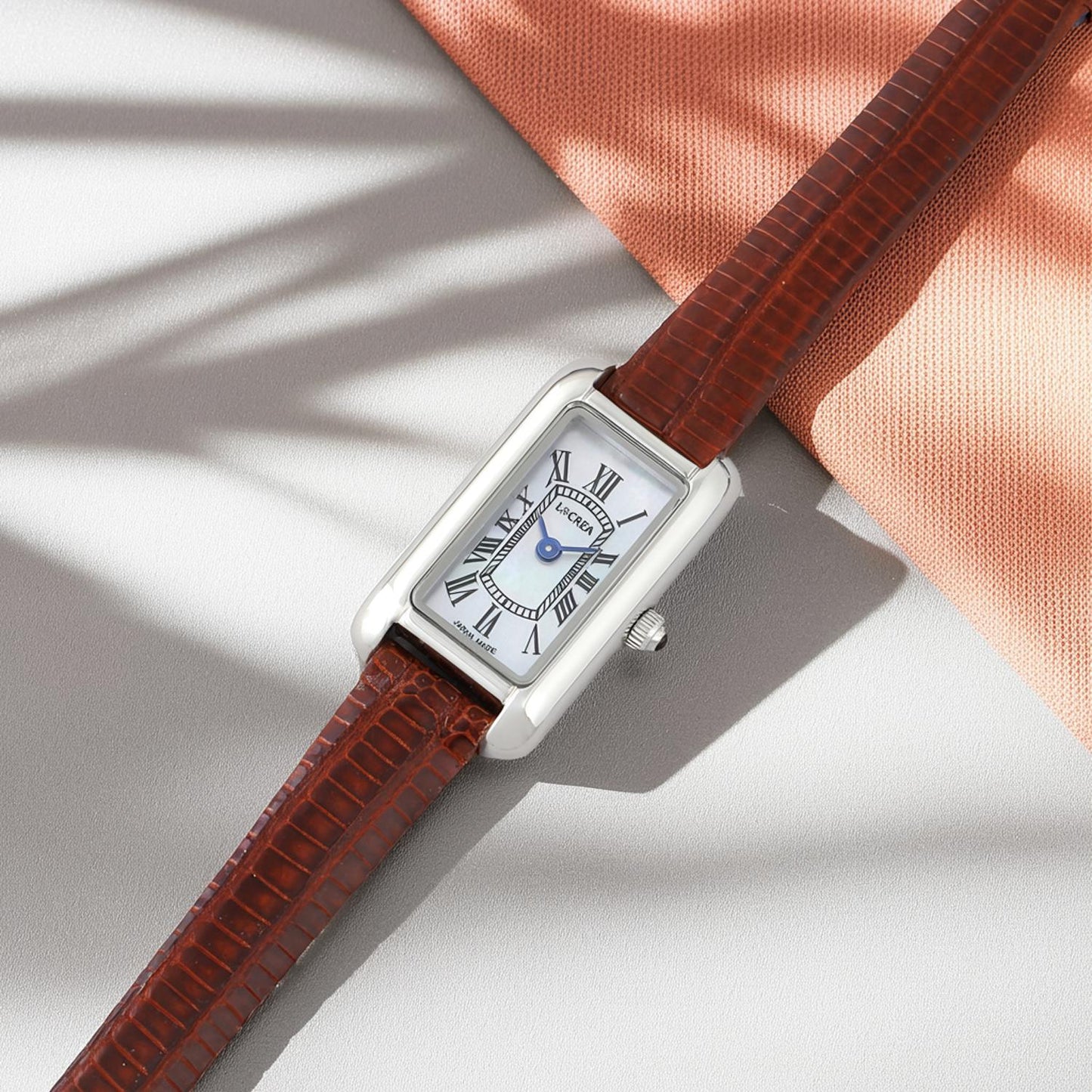 PARALLELA　MINI - LC2501-SS