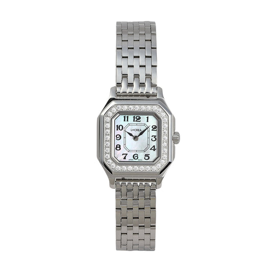 OCTAVE - LC2602-SS