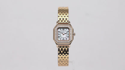 OCTAVE - LC2602-PG